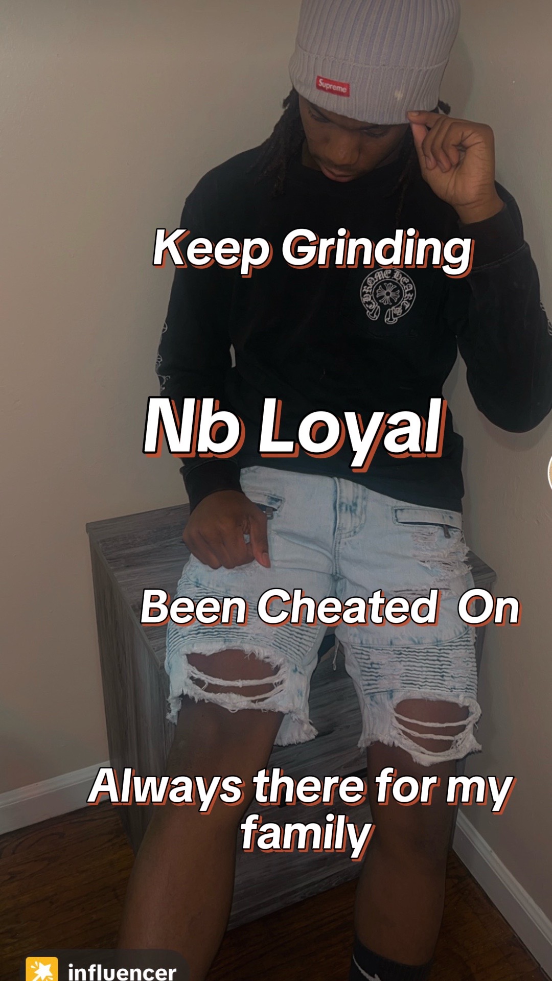 @Chief