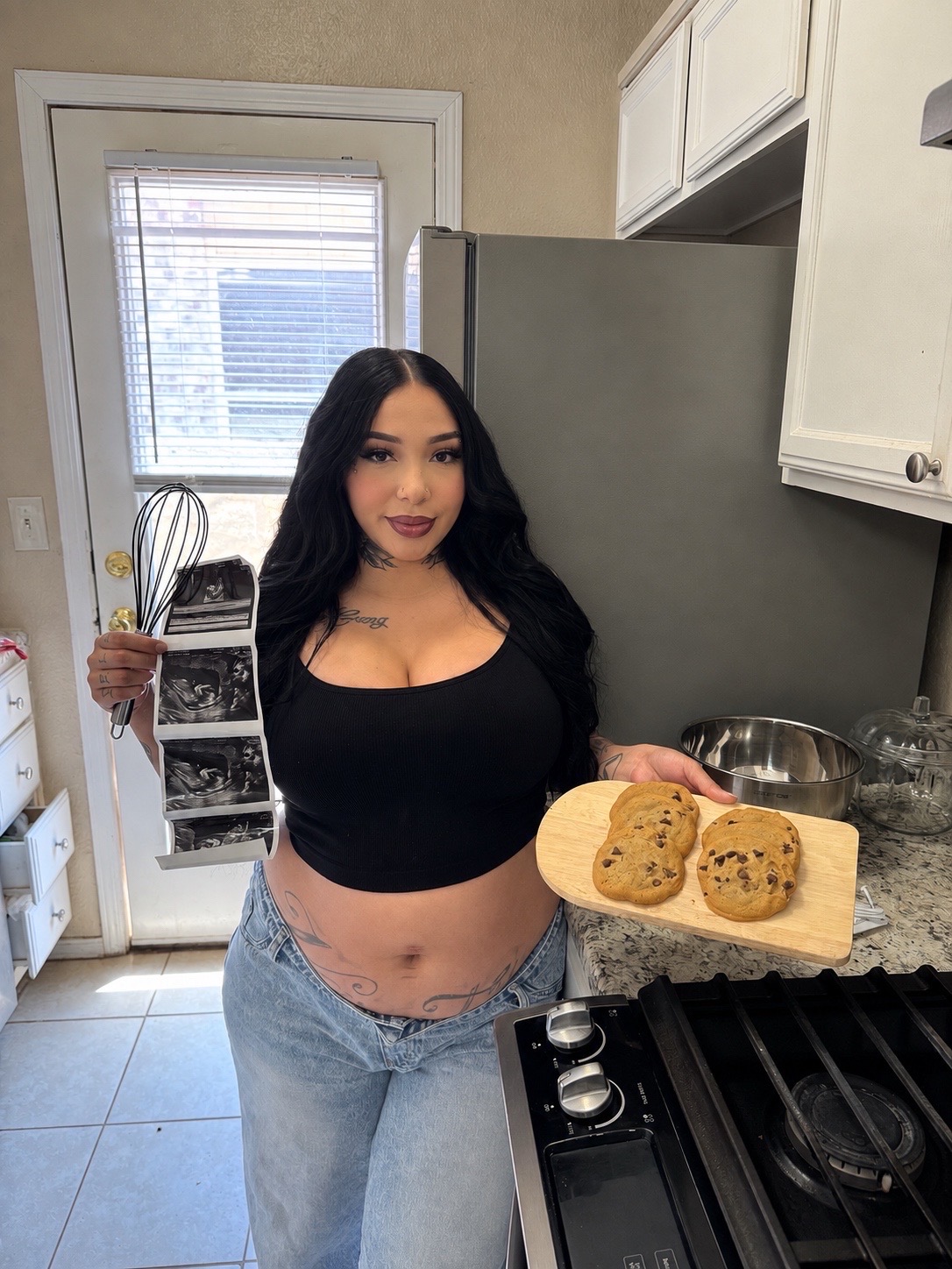 @Alyssa Celeste