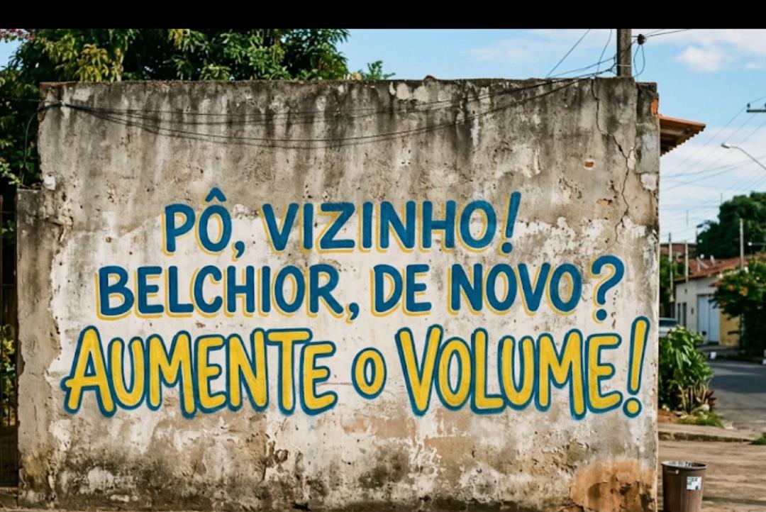 @Ácido e Baunilha