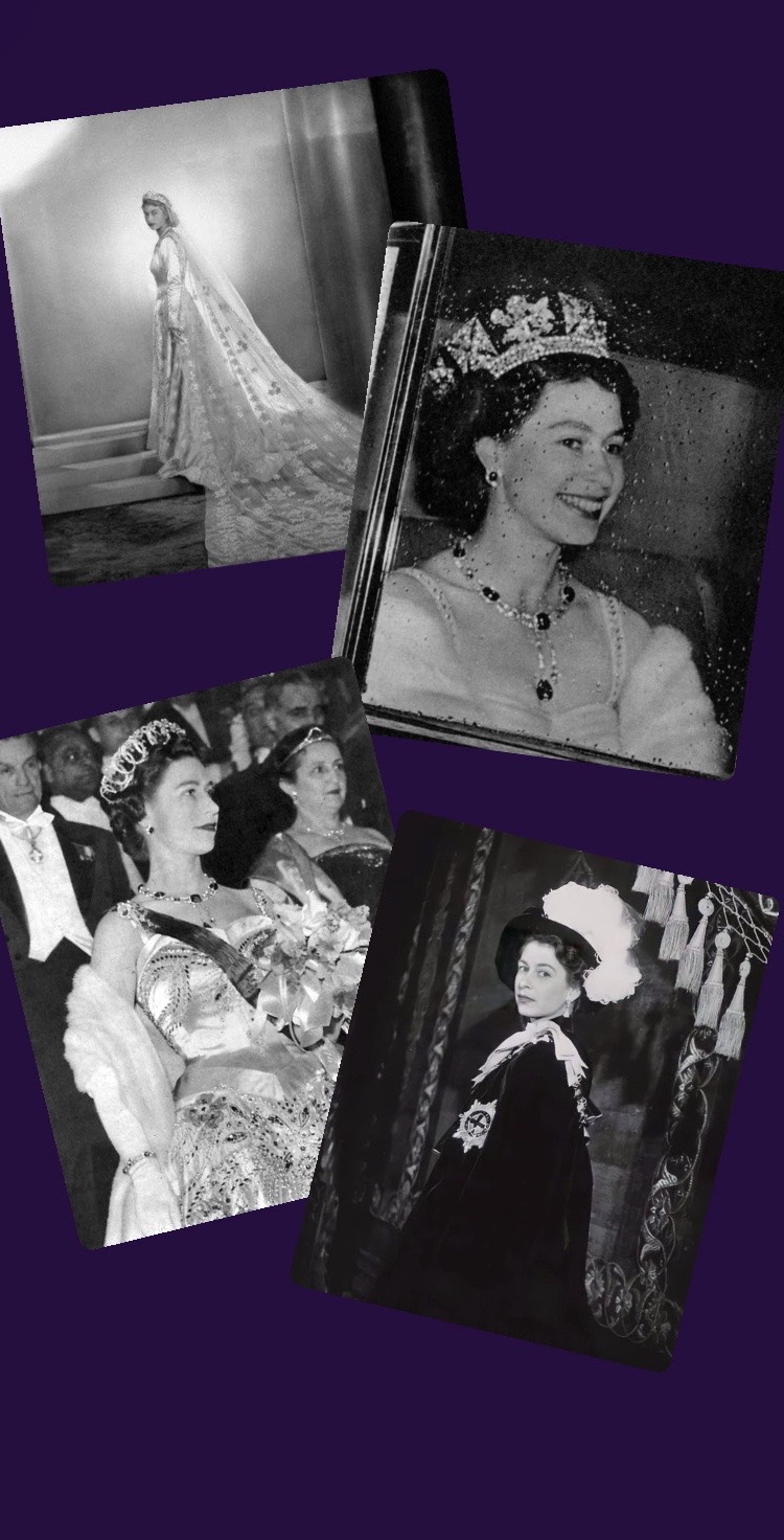 @🇬🇧Queen Elizabeth II🇬🇧