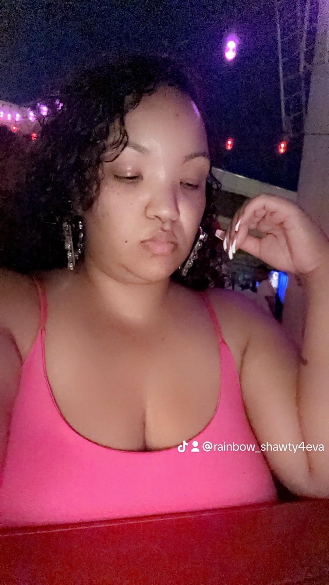 @Rainbow_Shawty🌈♎️