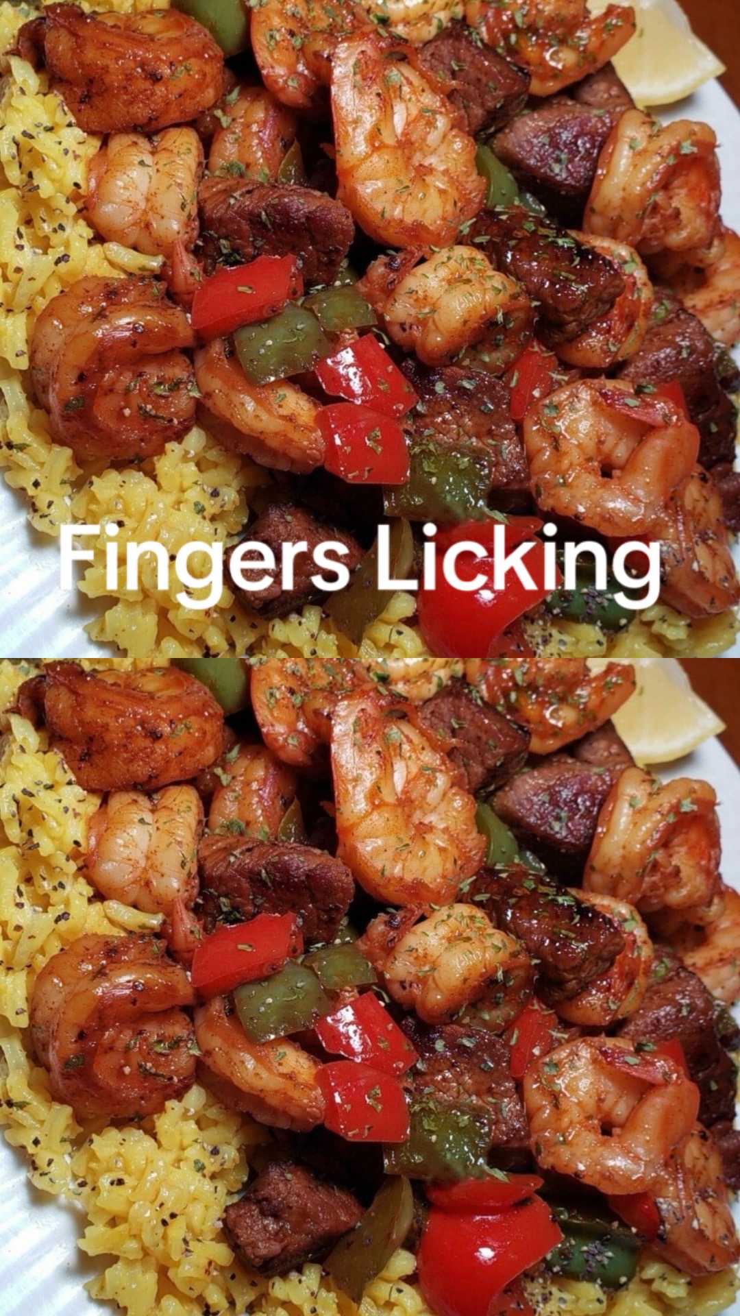 @Michelle Cooks 🇬🇾