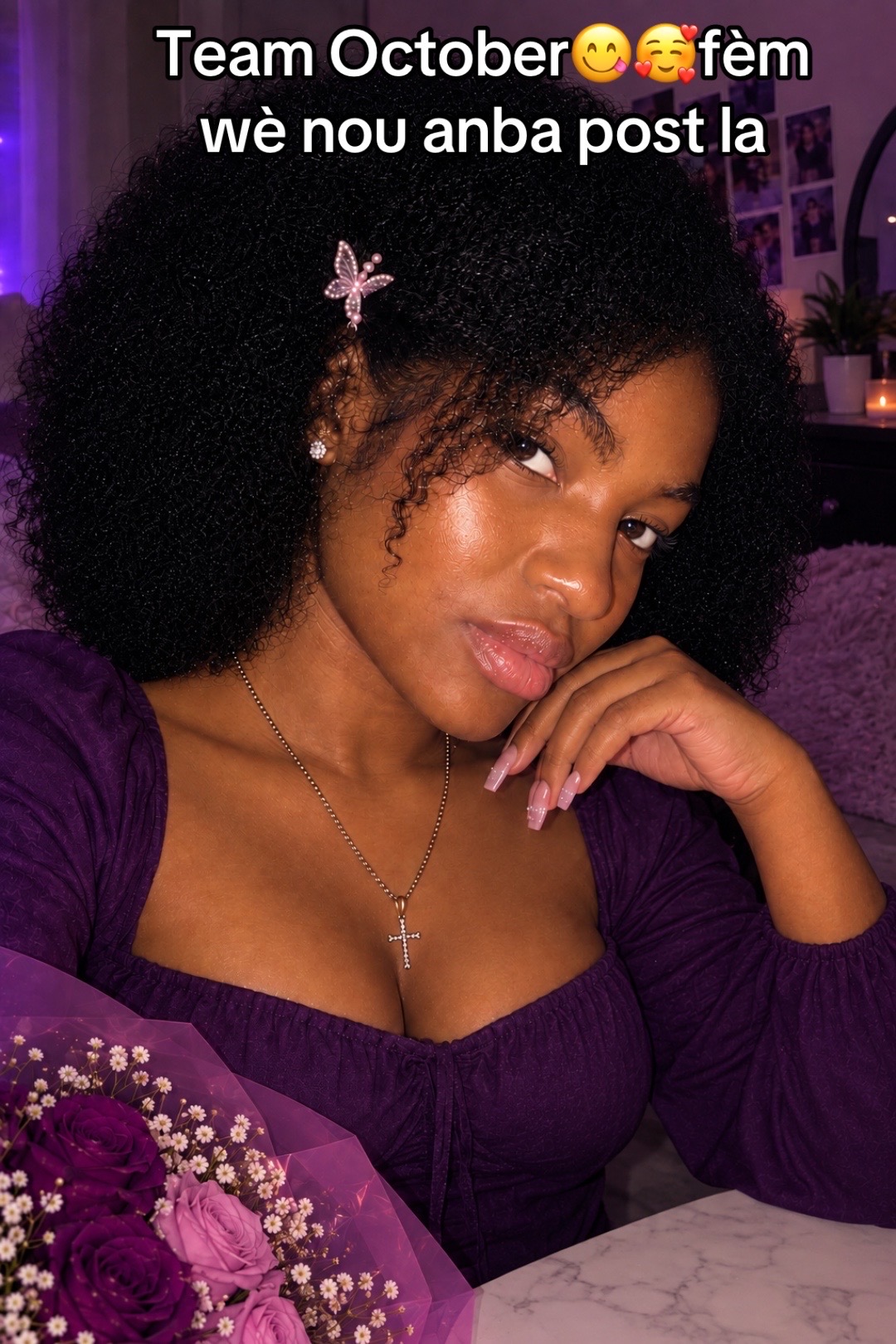 @♏️Keischa💜🥰♏️🦂