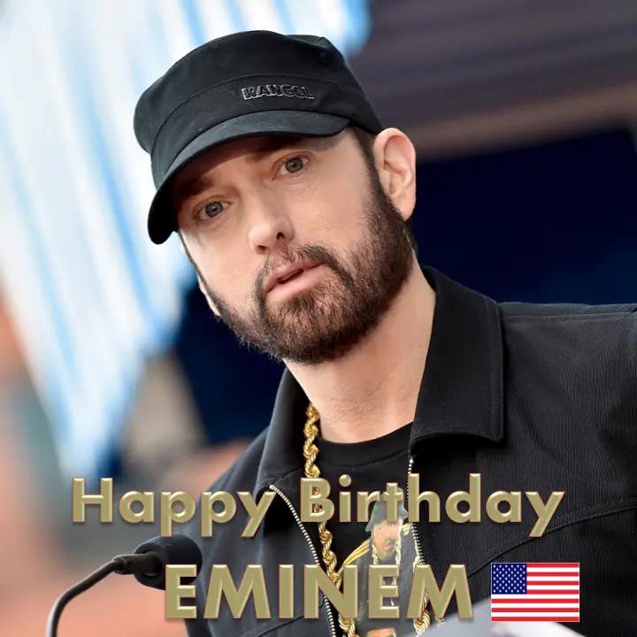 @Slim Shady