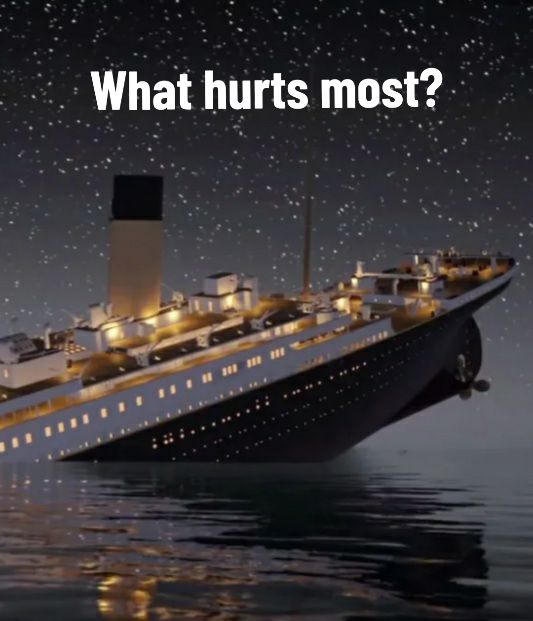@Titanic