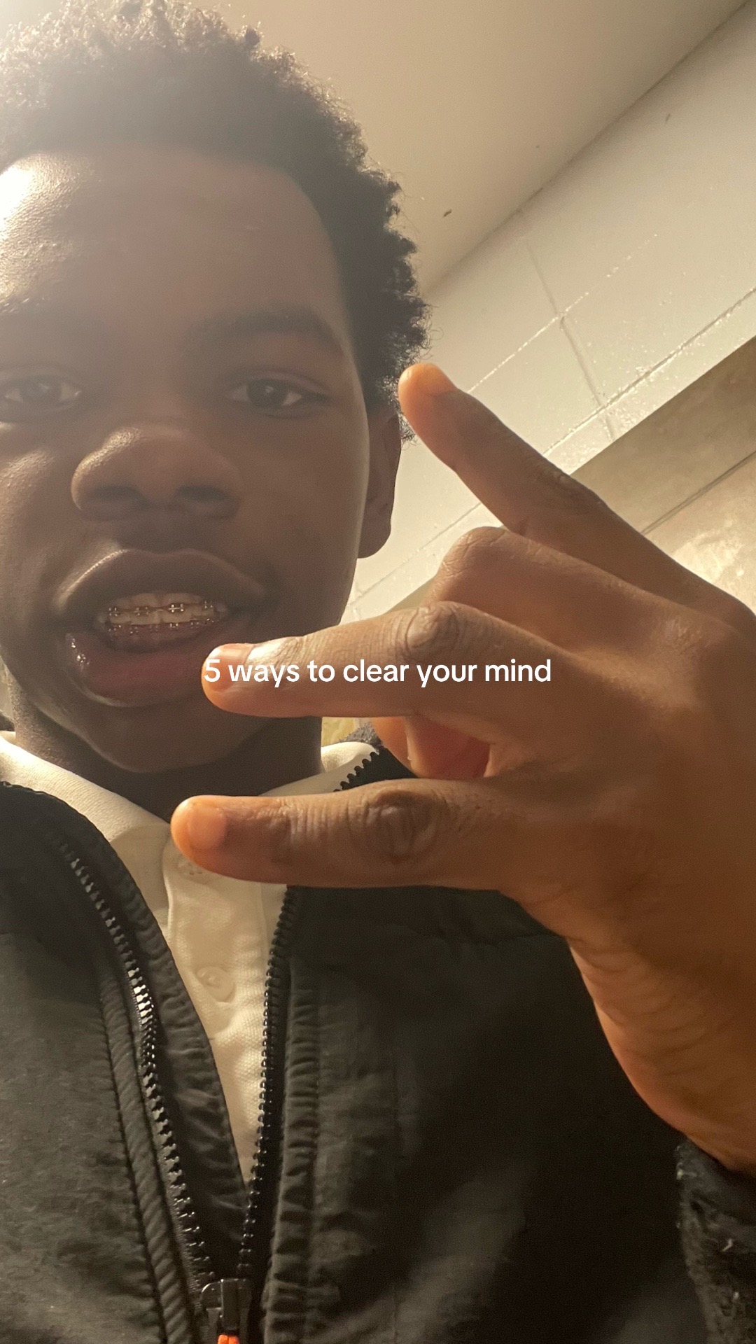 @Christian Dudley