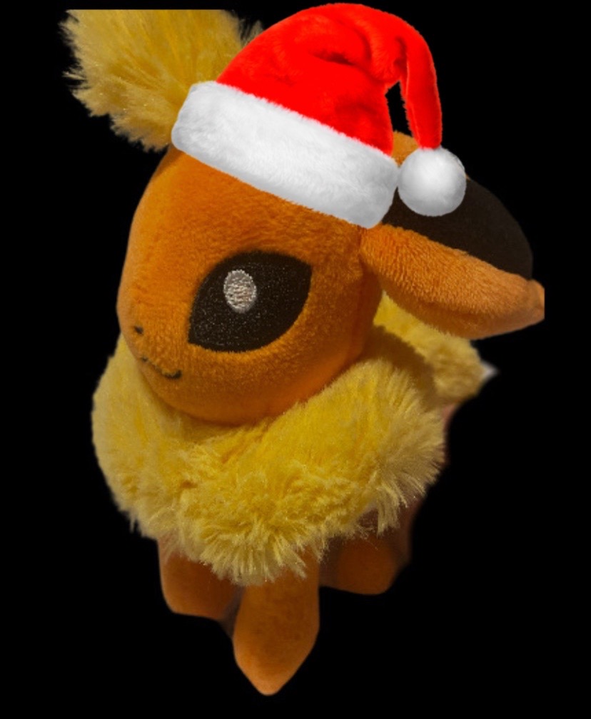 @Flareon