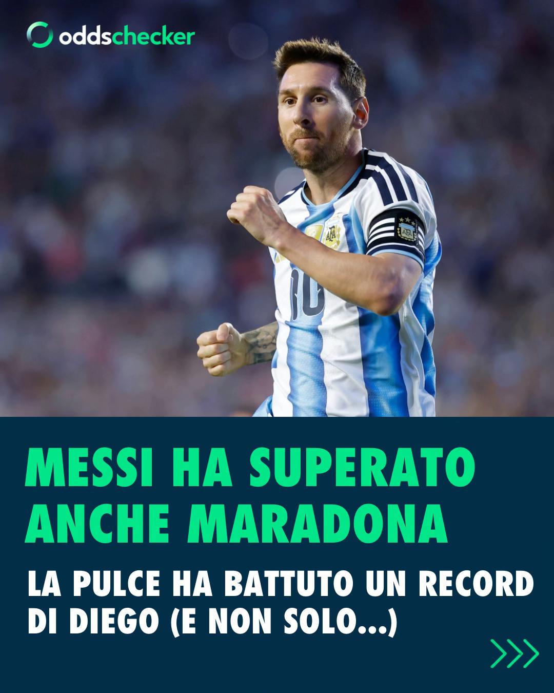 @Oddschecker Italia