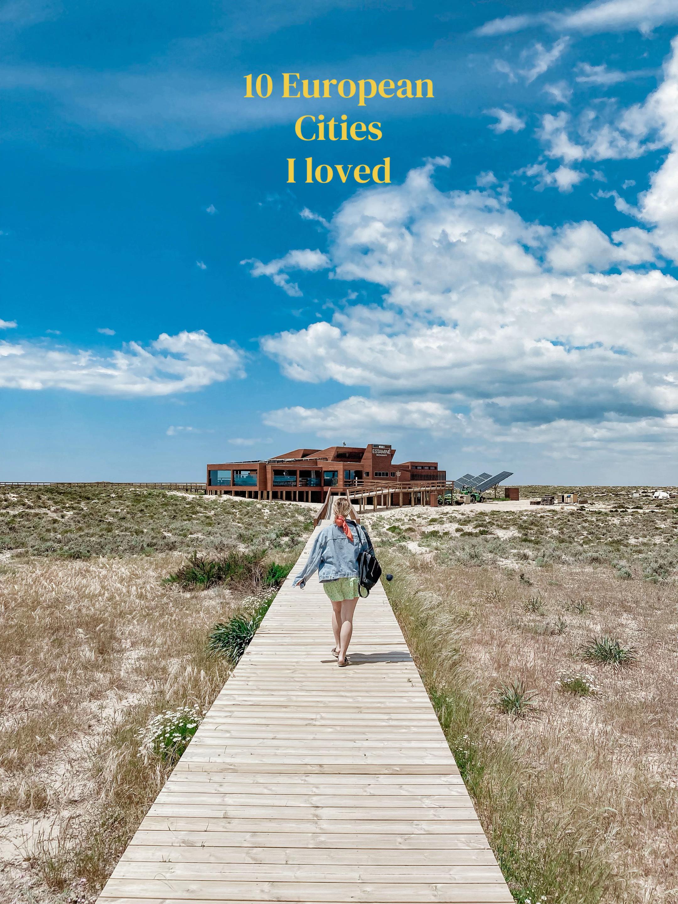 @Kara | A Travel Editor
