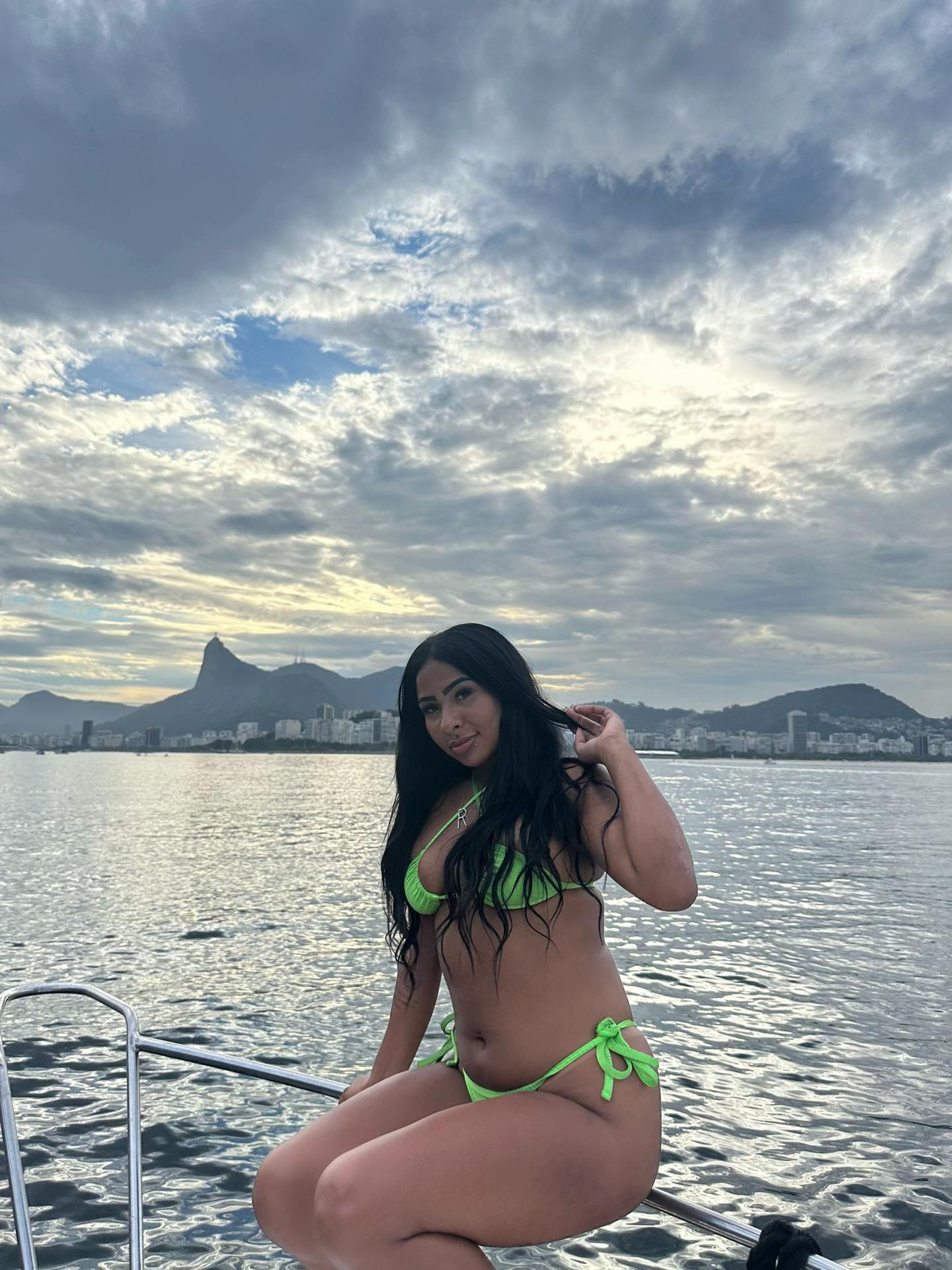 @Rafaela Medeiros