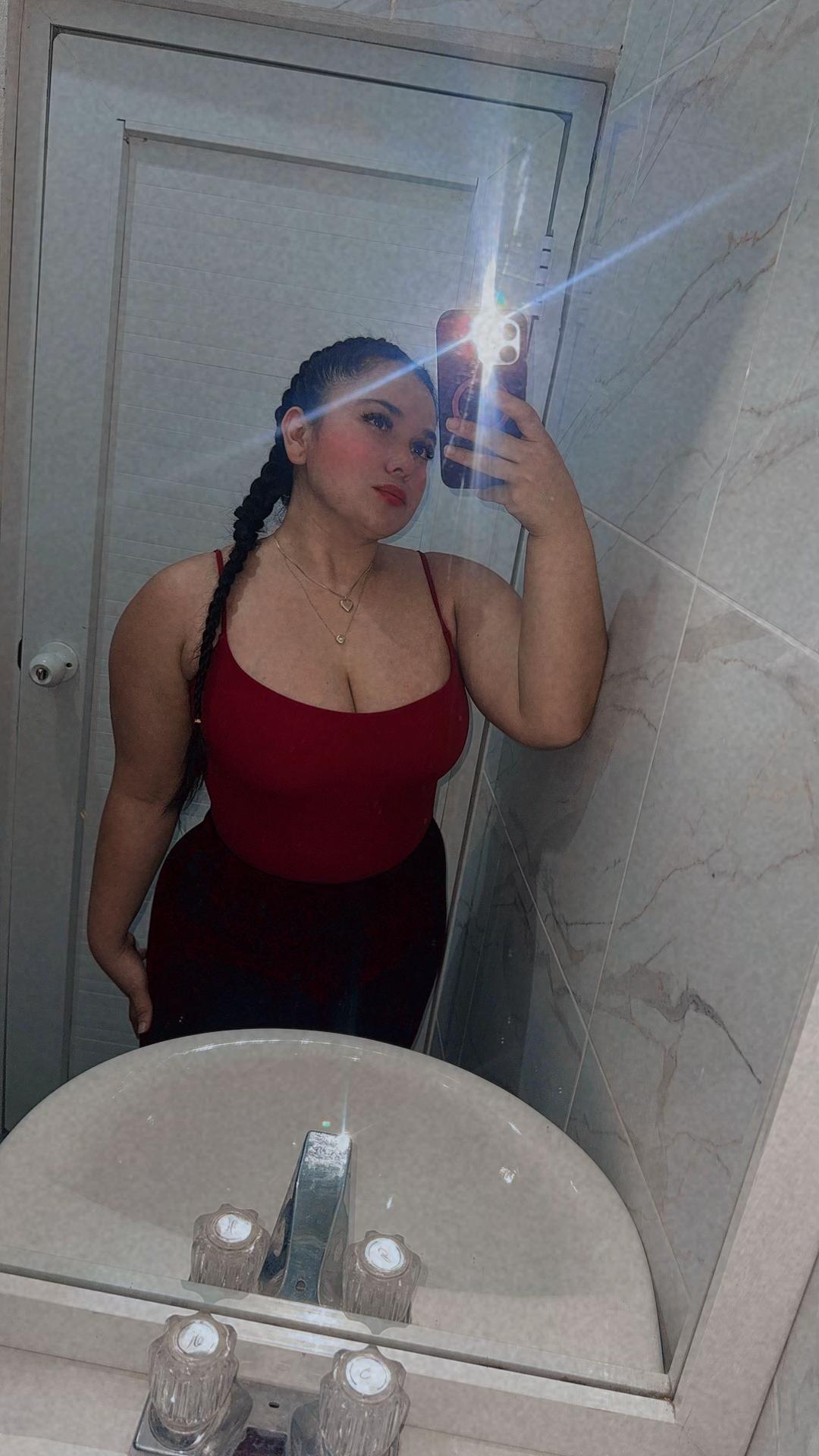 @veronica sanchez