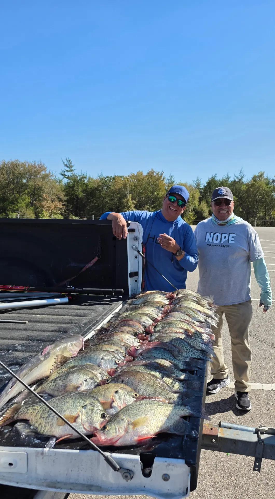 @Crappie Sniper