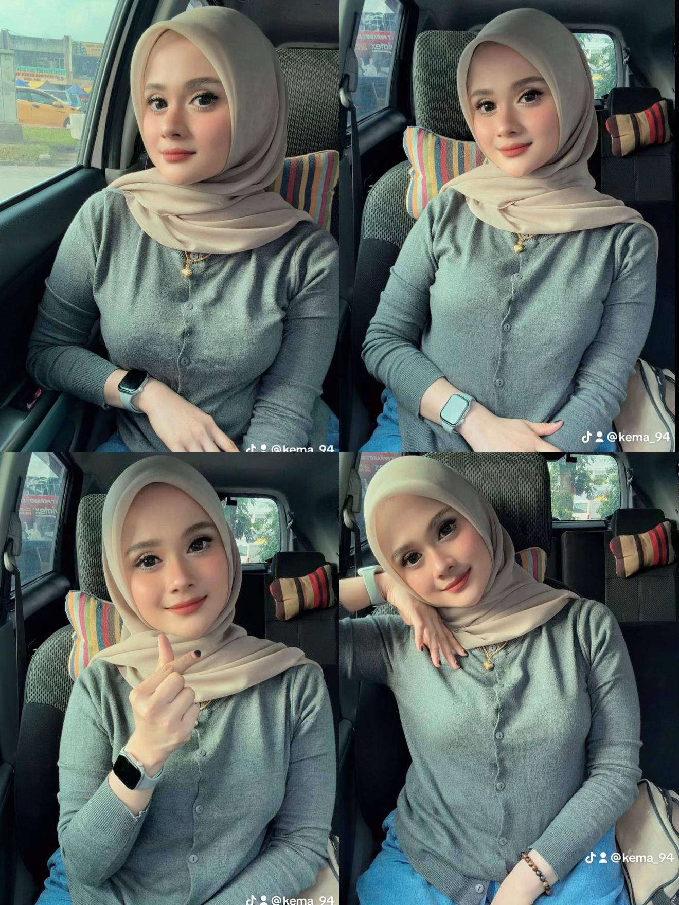 @Maiza Akmal