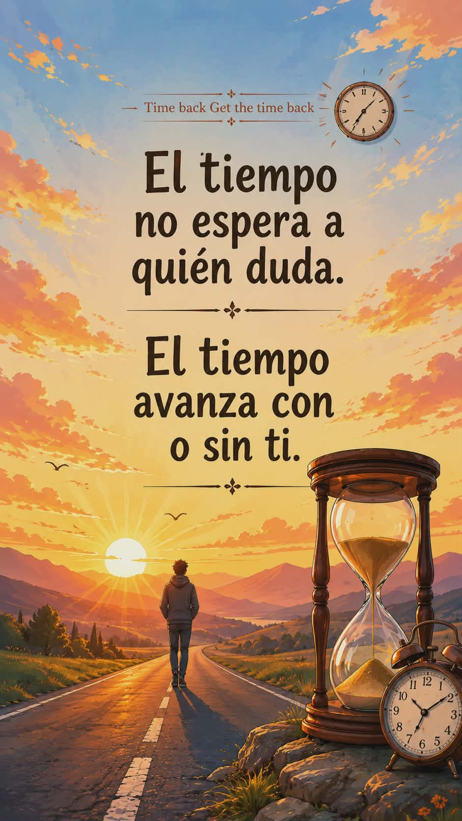 @La vida en frases