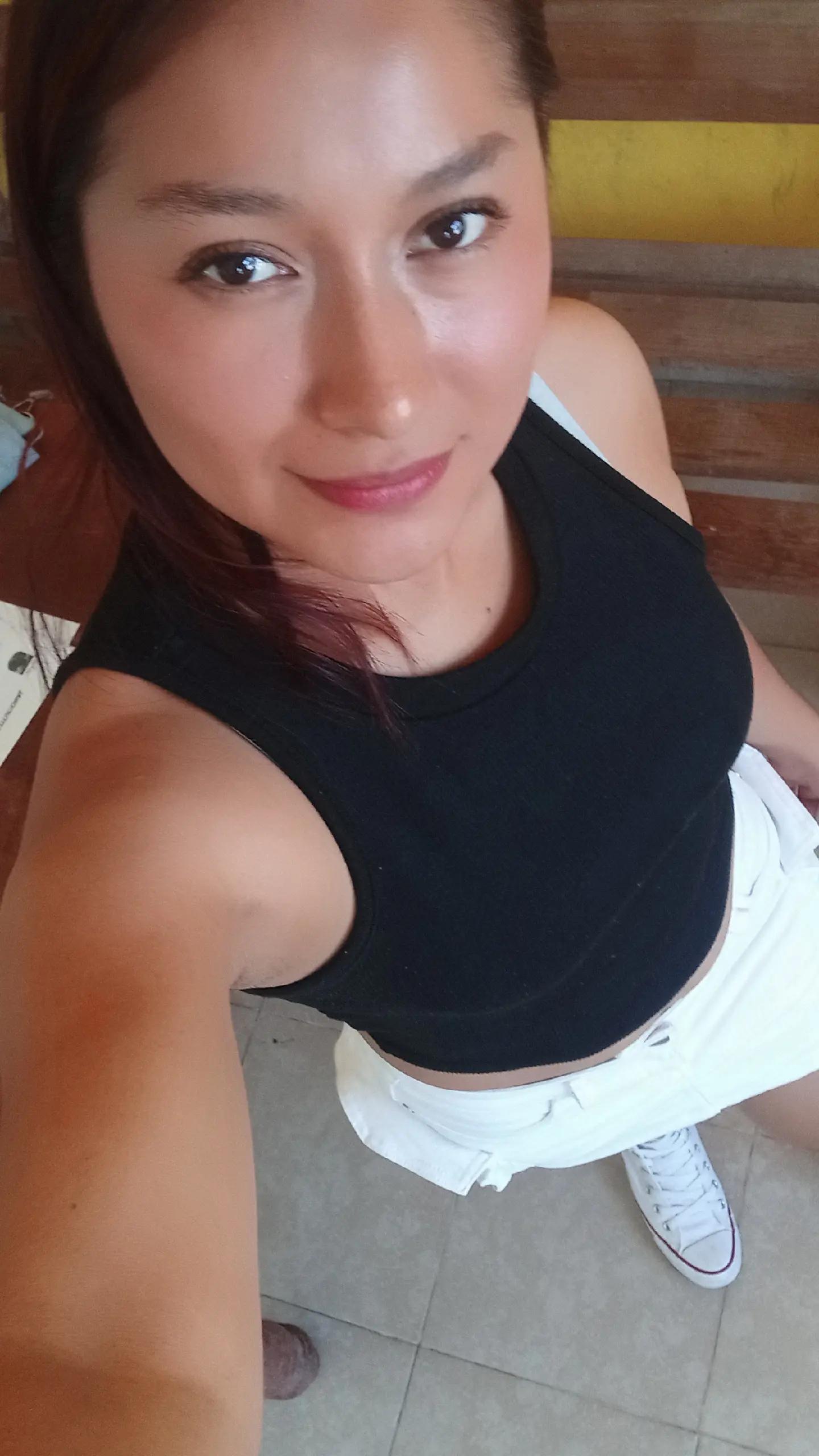 @Heidi Aguilar