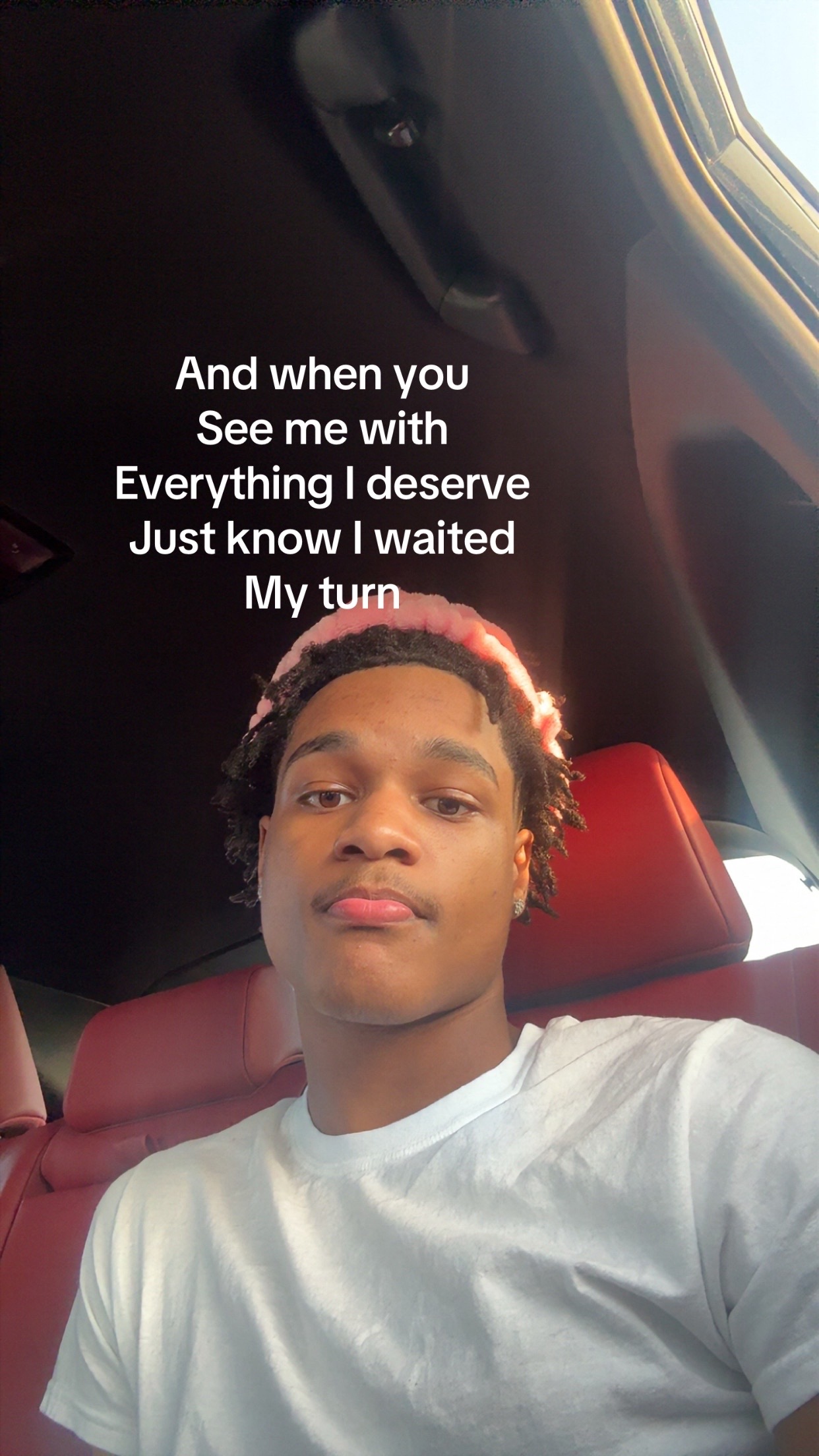 @Tim