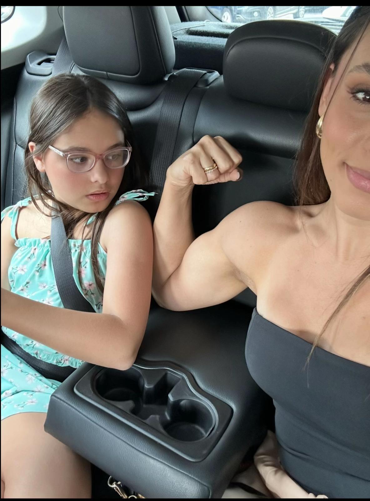 @Estefane Lima