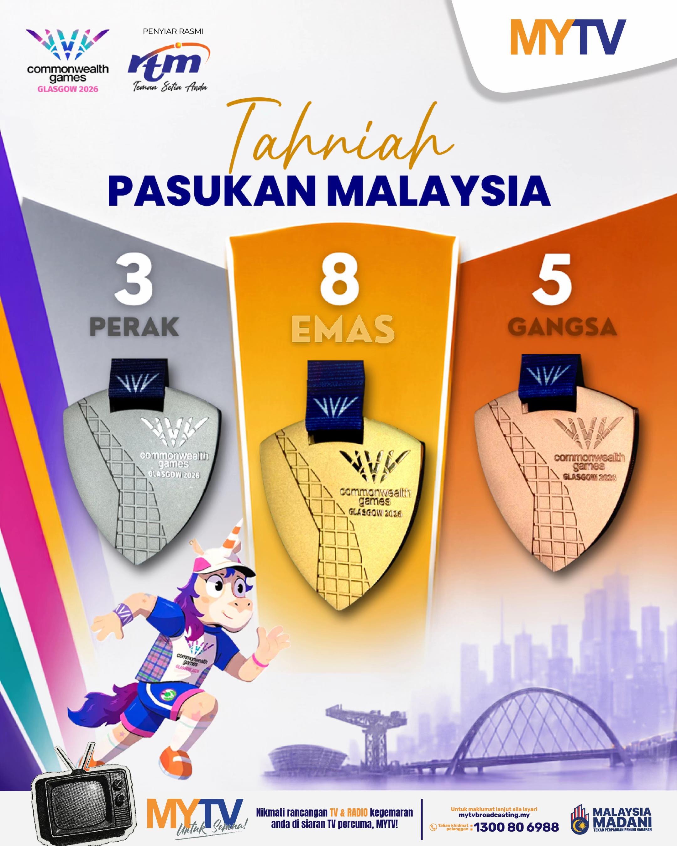 @MYTV Broadcasting Official