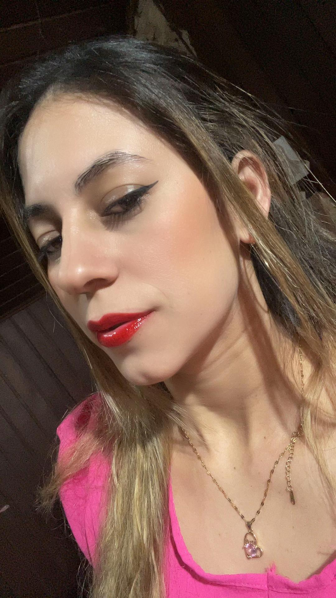 @Gricell Almeida