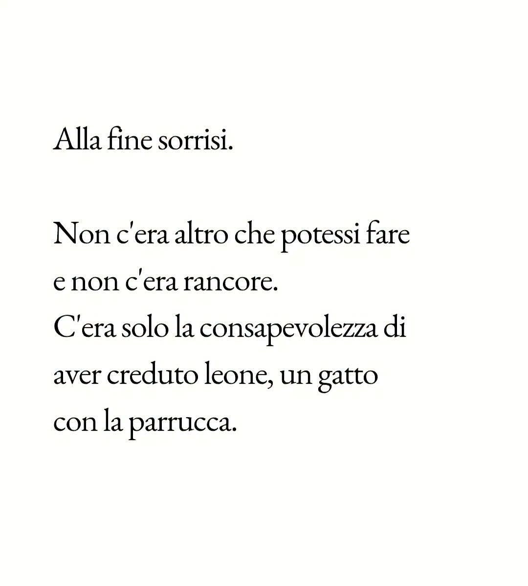 @Annalisa