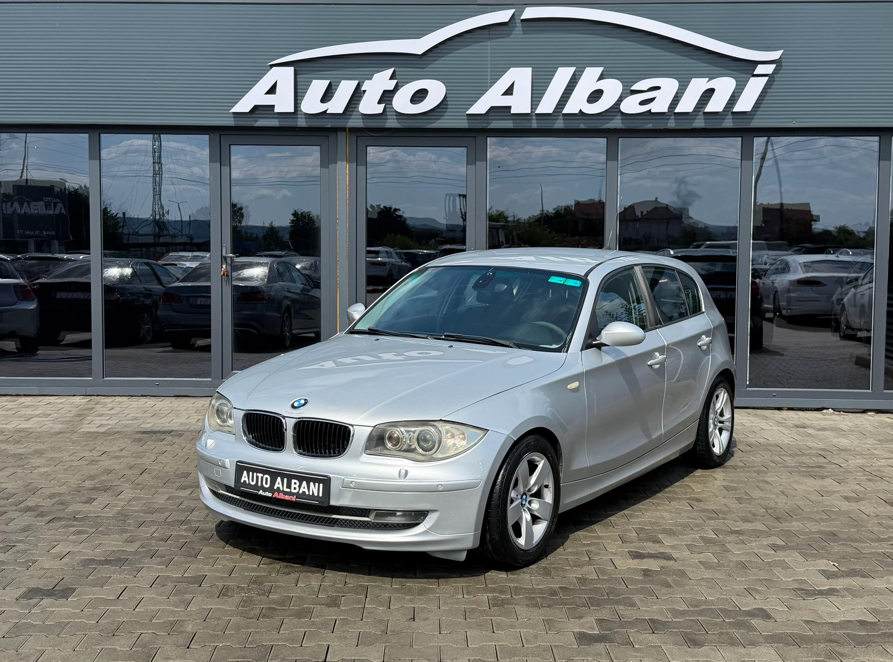 @Auto Albani