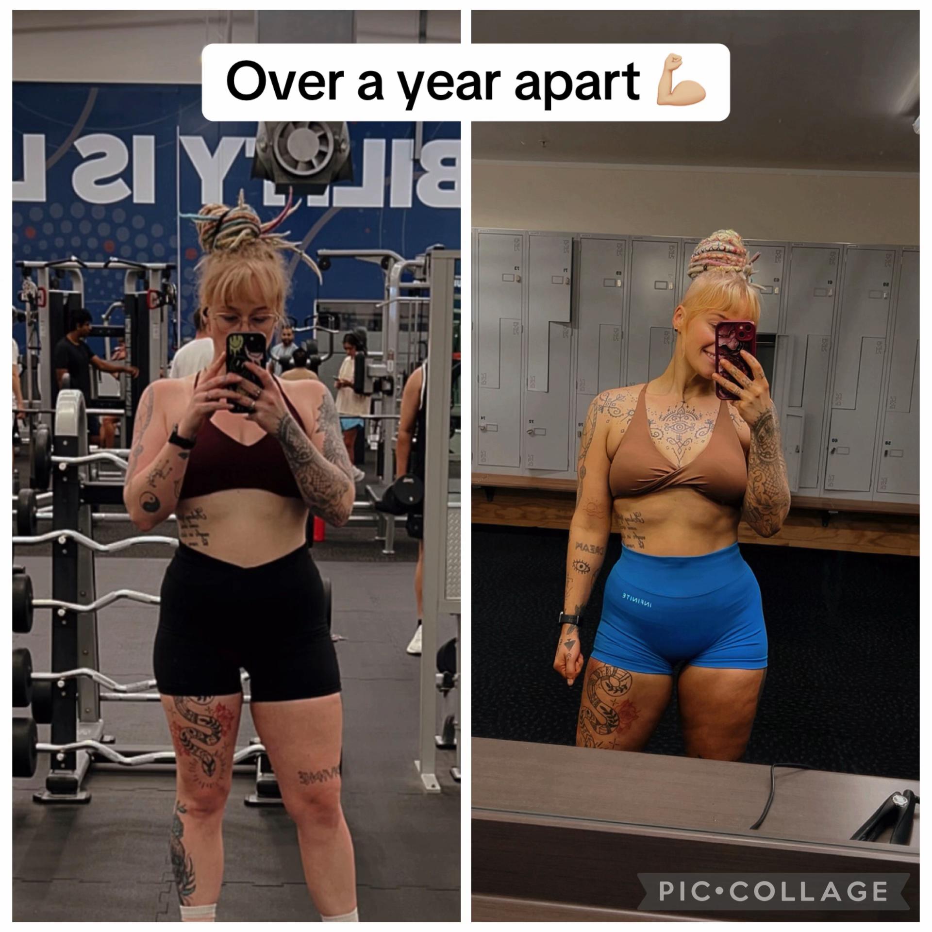 @Amelia | Nutrition Coach