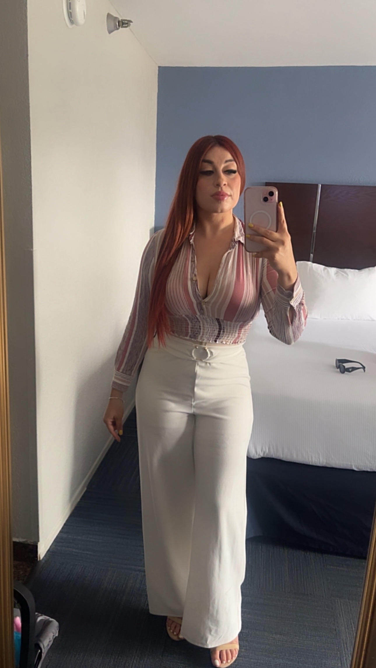 @Barbie Viajera