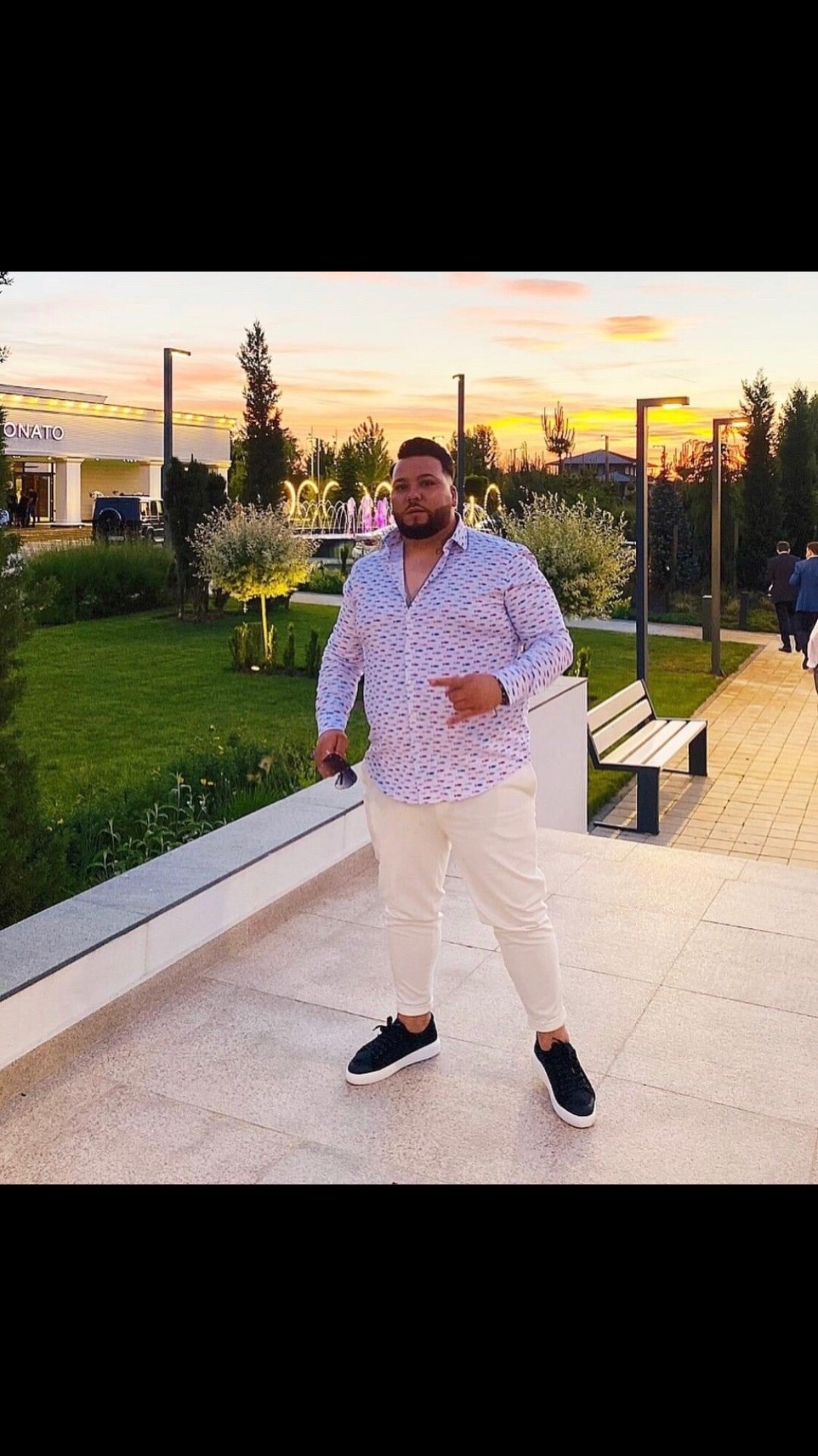 @Luis.Luisโ ๐