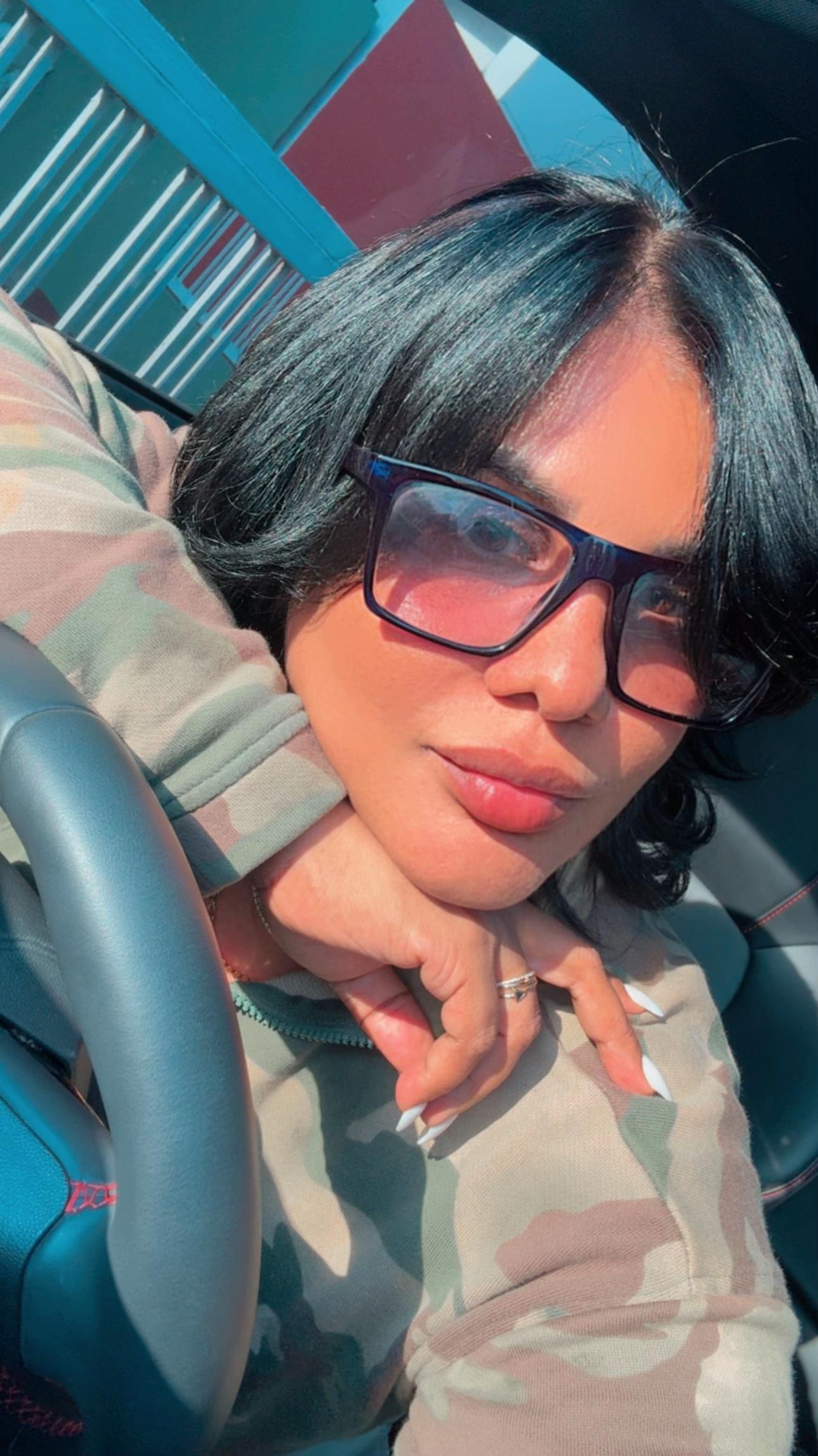 @La chica de las fajas ❤️