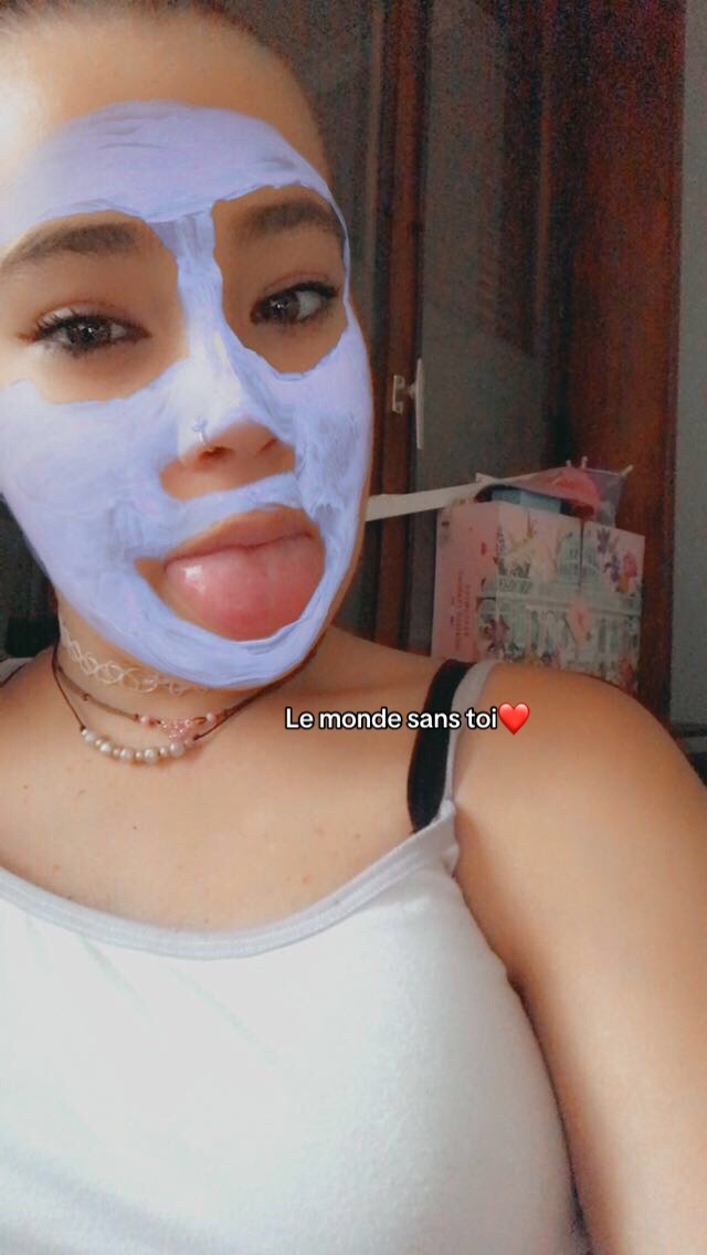 @Marie💔