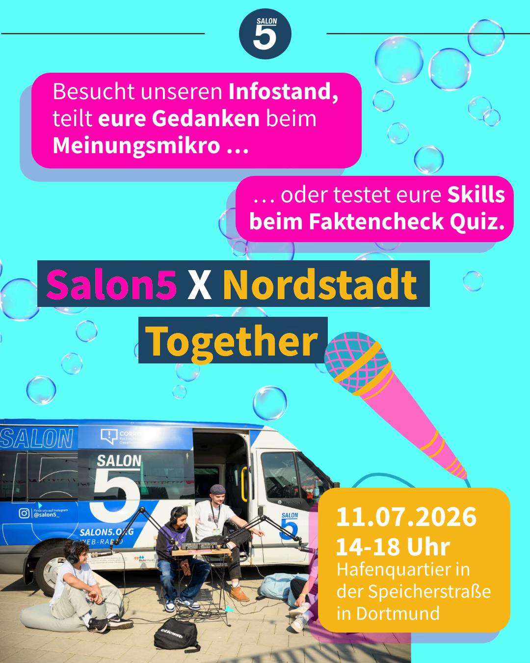 @Salon5