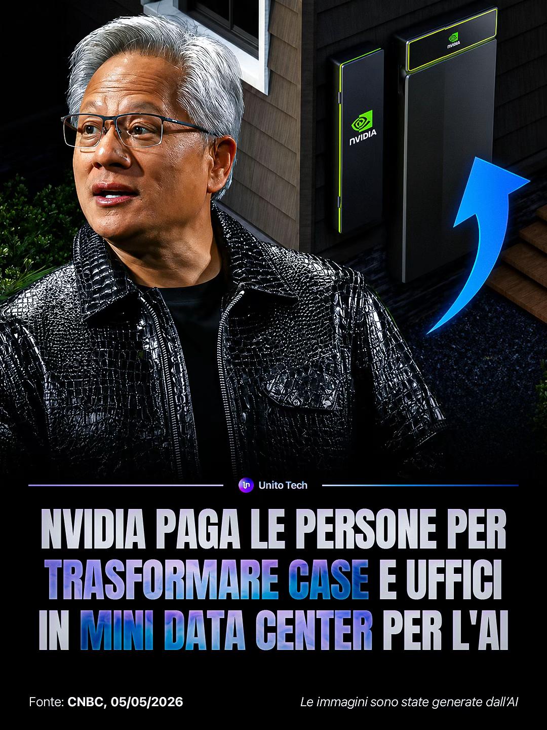 @Unito Tech