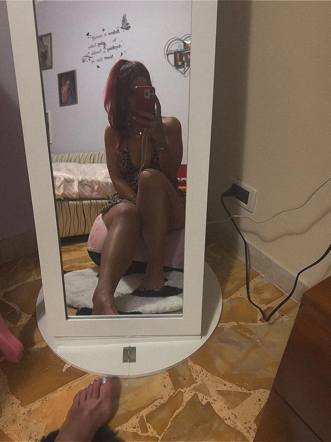 @Samantha Alliaj