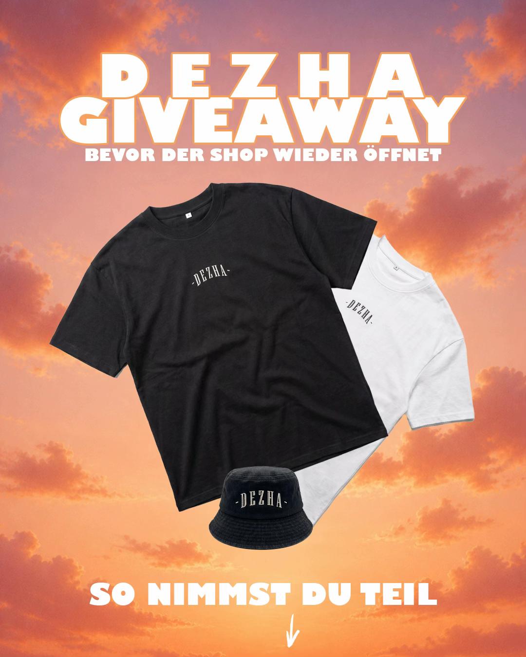 @DEZHA.de / STREETWEAR