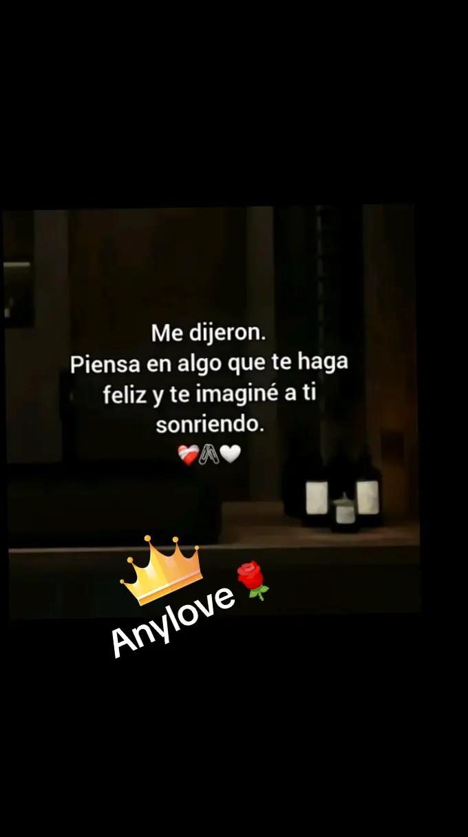 @anylove