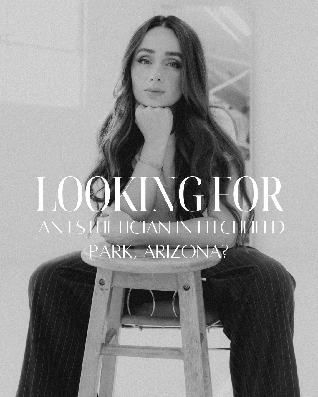 @Ashleigh | Arizona Esthetician
