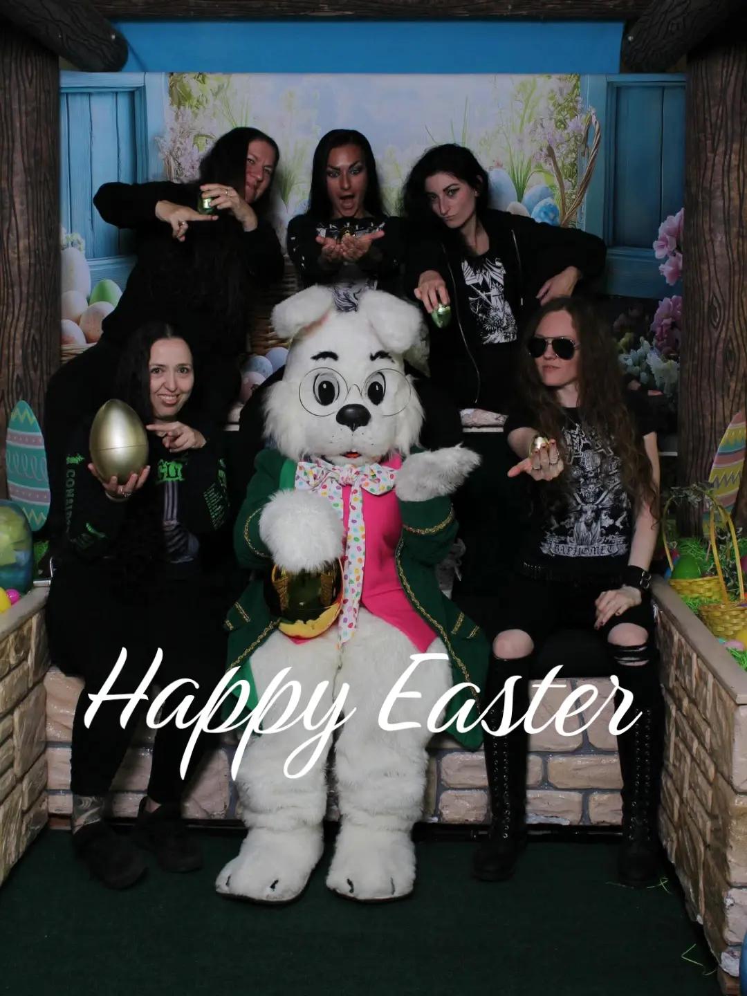 @Castrator Metal