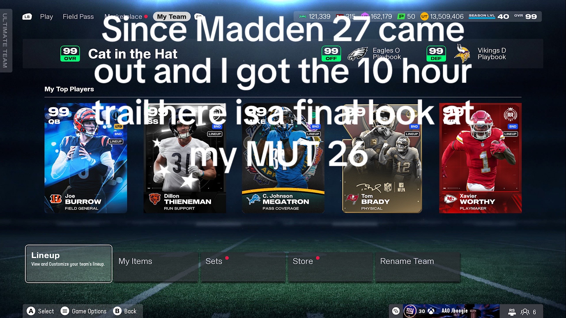 @Jordan Da Gamer