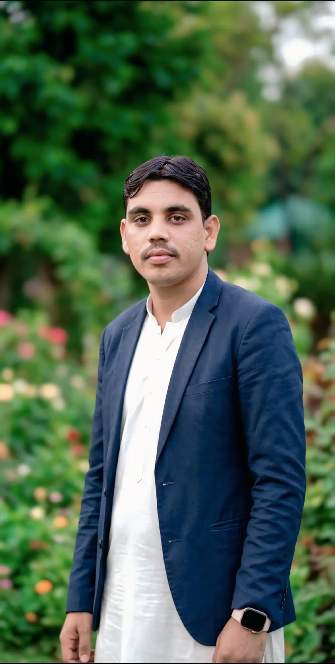 @Arshad Ali Kamalka