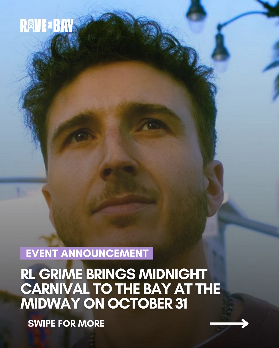 @Rave On The Bay