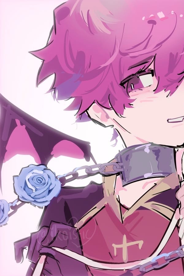 @ᵐᶦʸᵃ ʚ♡ɞ ⁿᵉˢˢ
