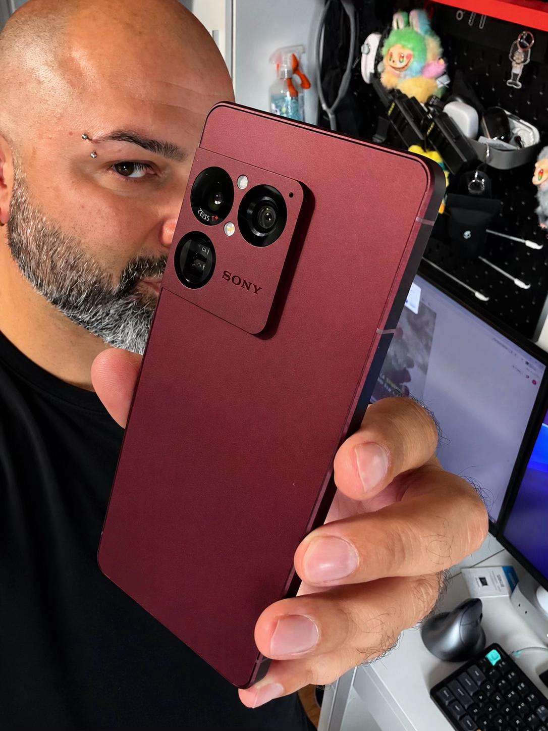 @Miky Ancona Tech YouTuber