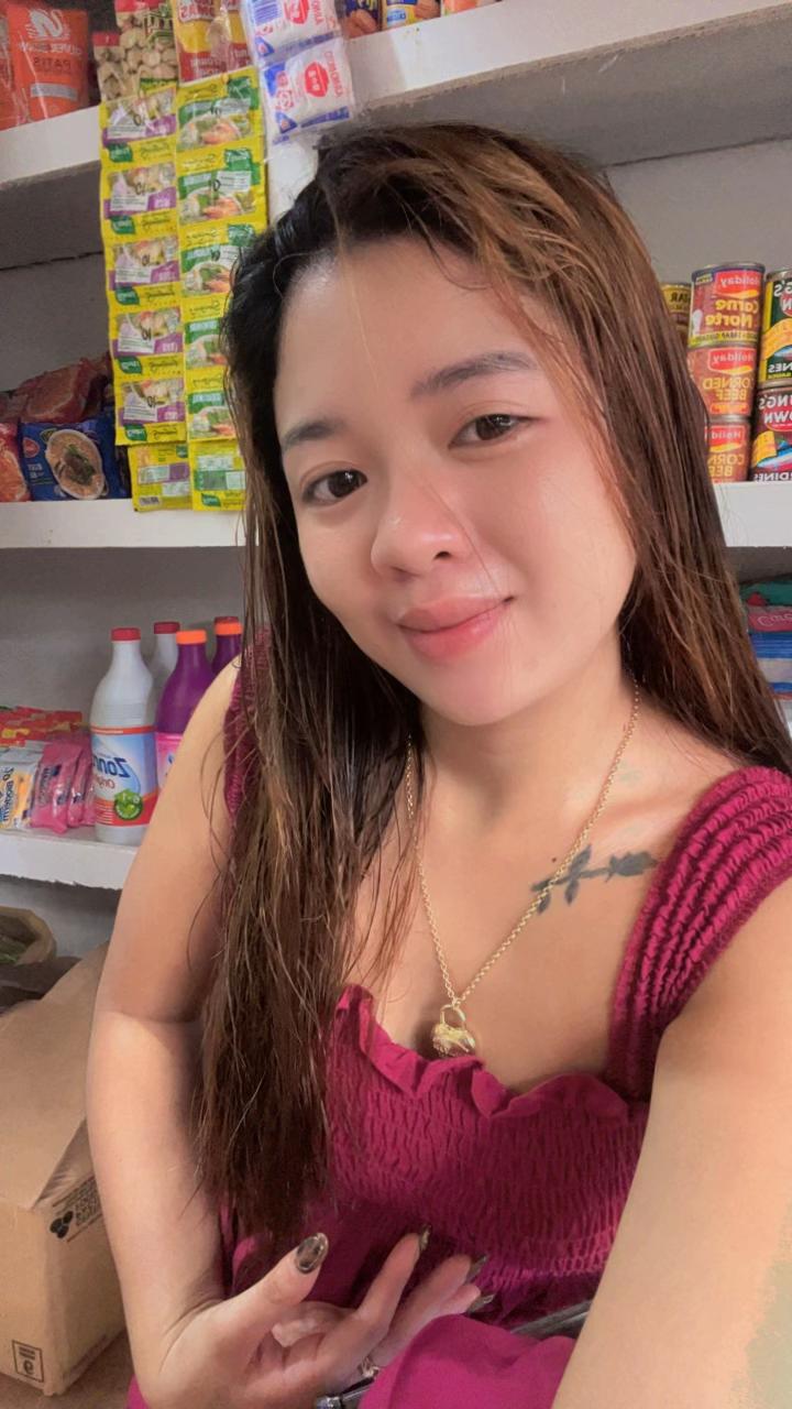 @Donna Mae Rebuyon