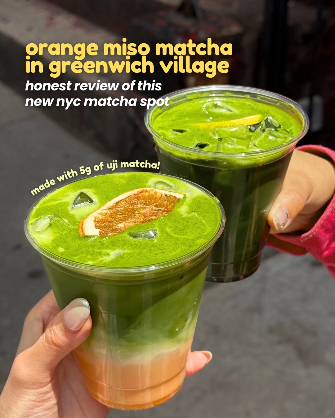 @Ruby | Your Honest NYC Foodie