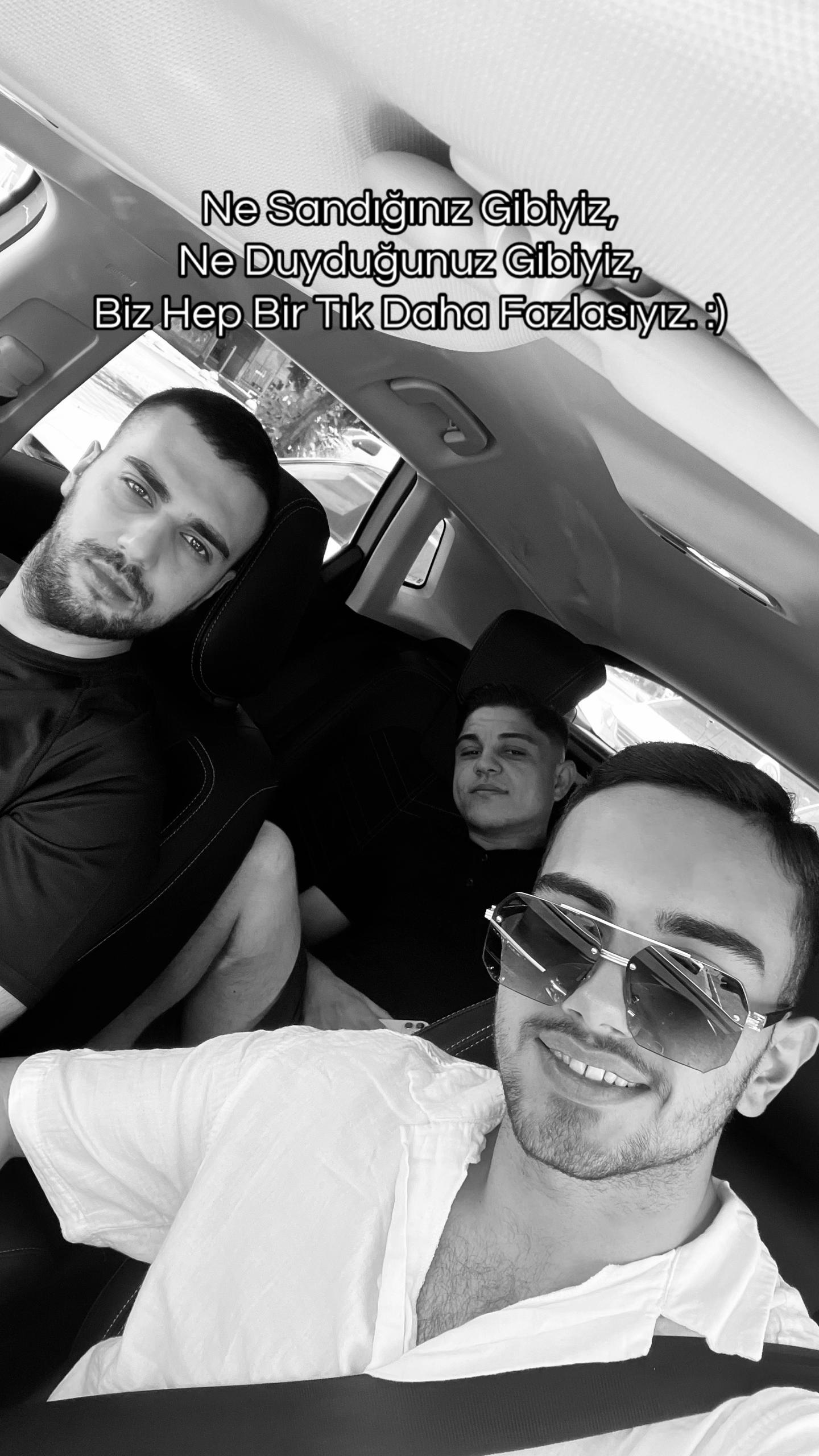 @Mustafa Yiğit Kesik