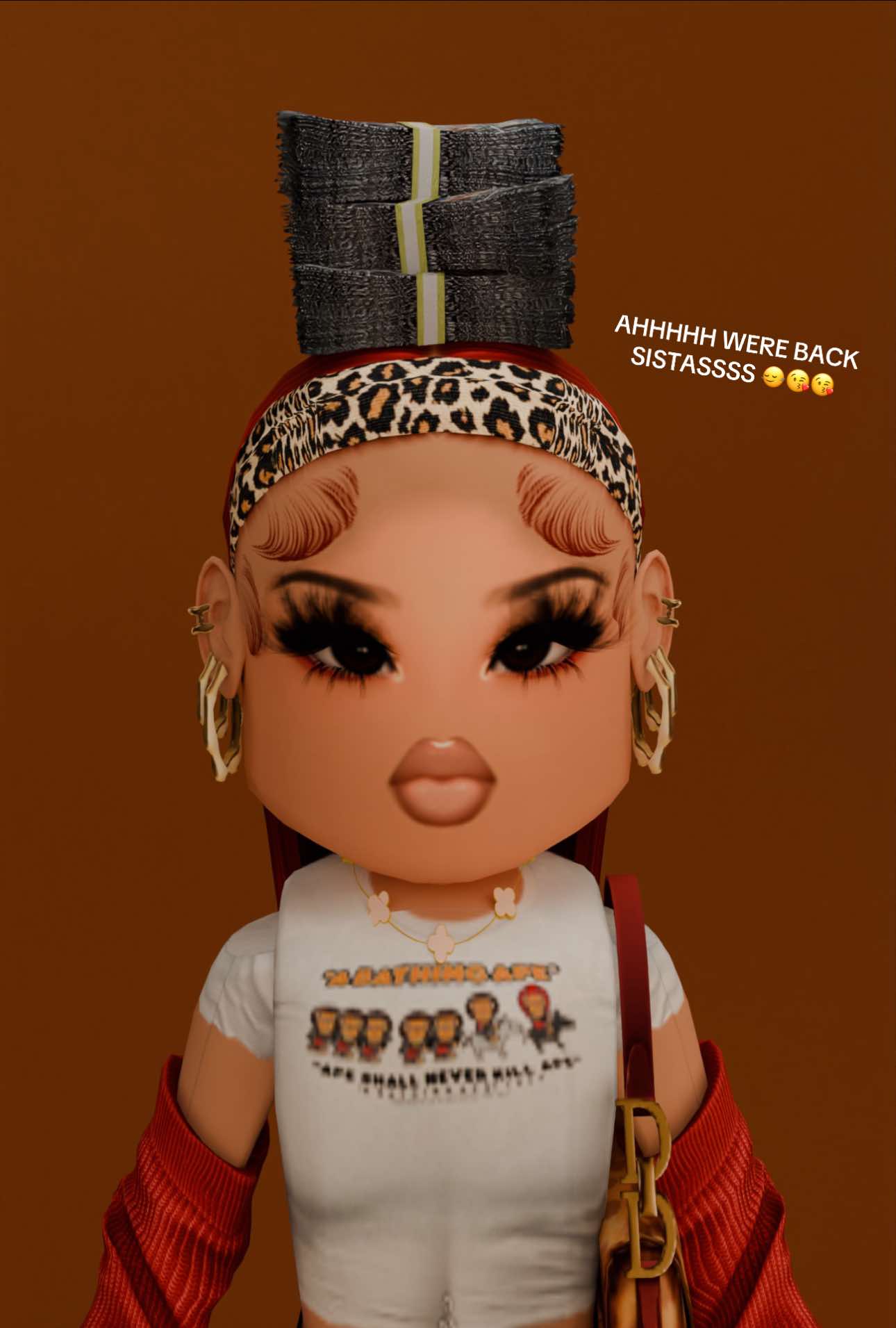@MyaaDior ᥫ᭡.