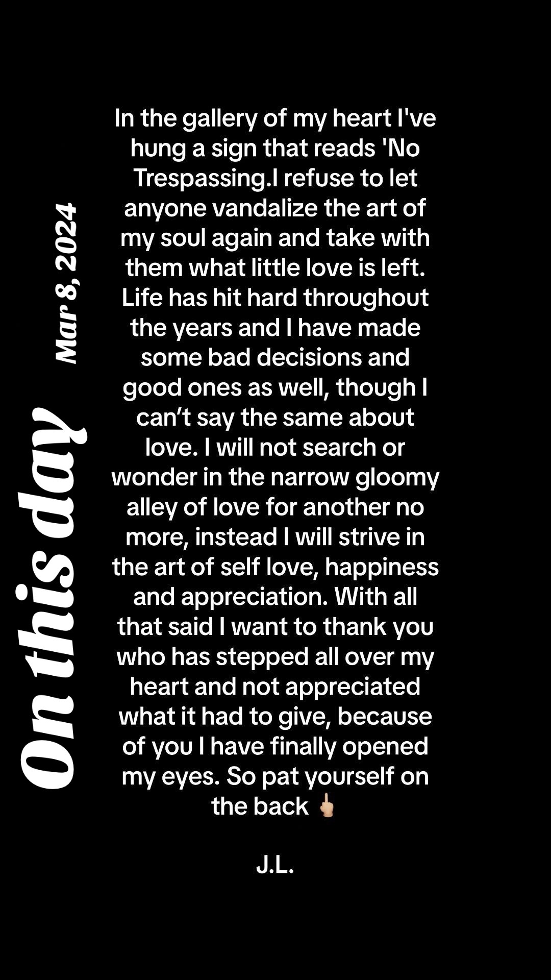 @The Hour Glass Poetry