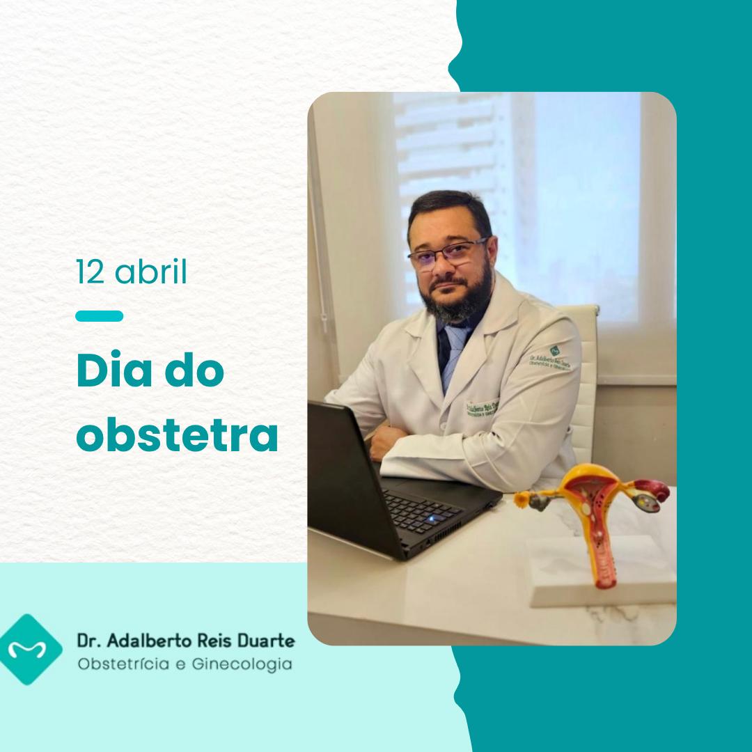 @Dr. Adalberto Reis Duarte