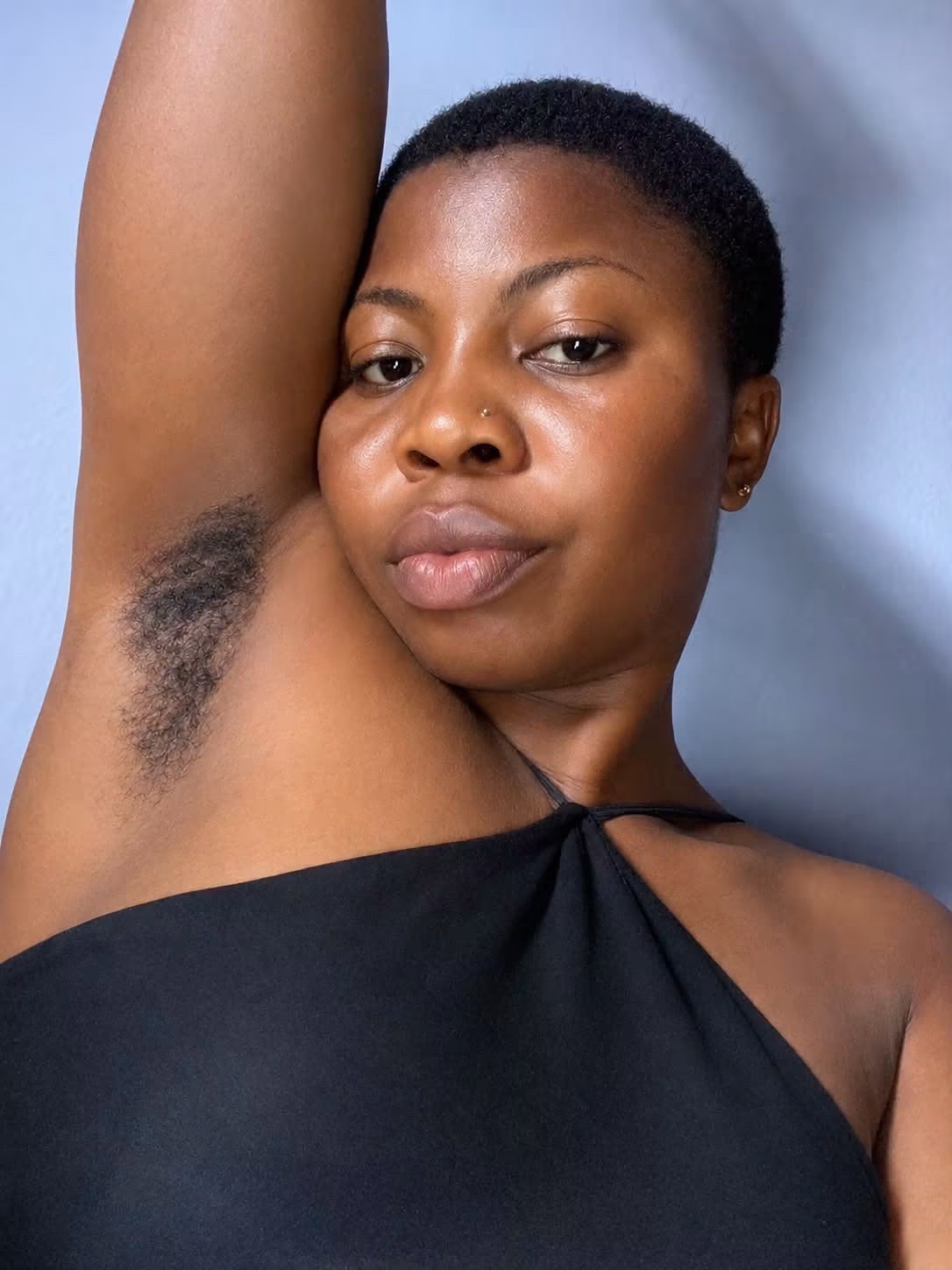@Women armpit lovers