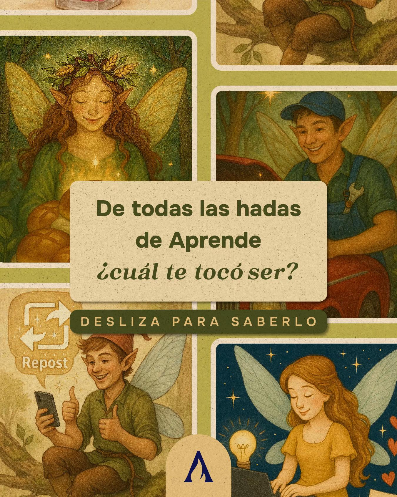 @Aprende Institute
